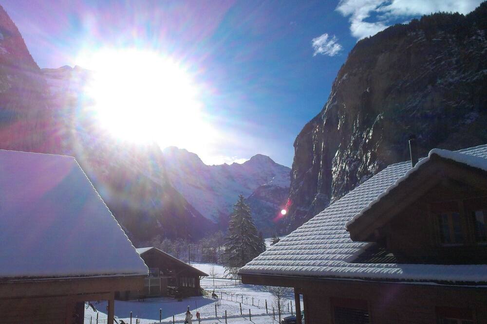 Photo of Others in Lauterbrunnen