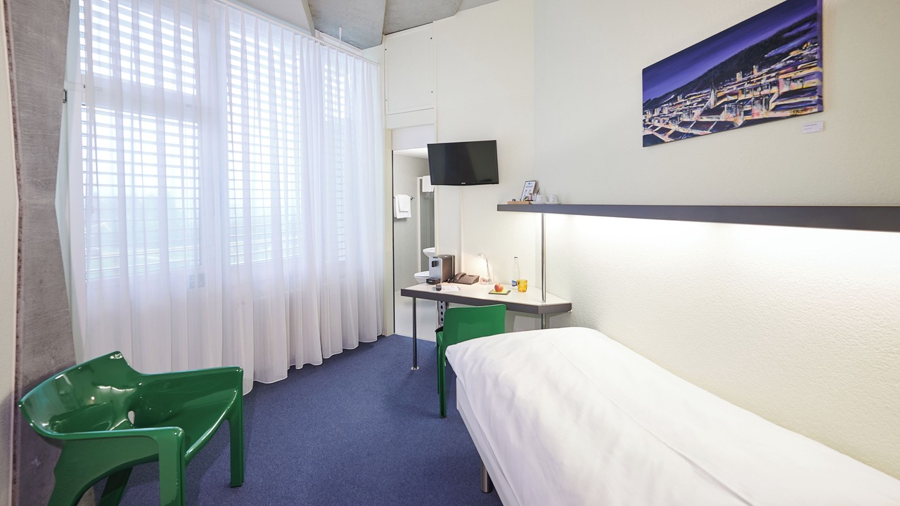 Photo of Bedroom in Tramelan