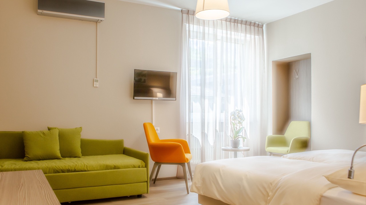 Photo of Bedroom in Bellinzona