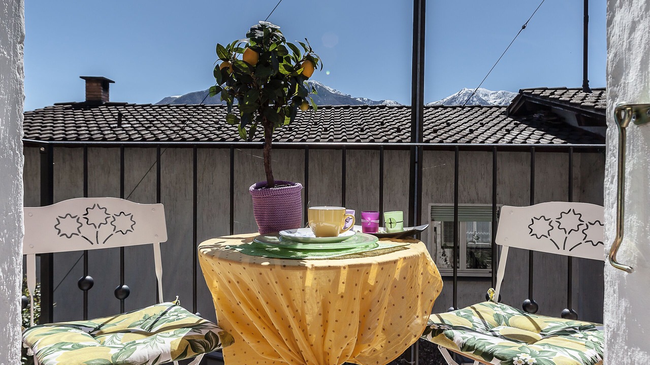 Photo of Outdoor in Gordola