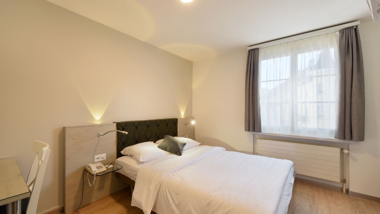 Photo of Bedroom in Niederdorf