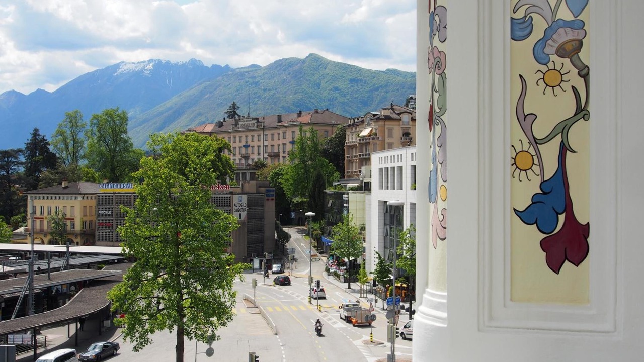Photo of Others in Muralto