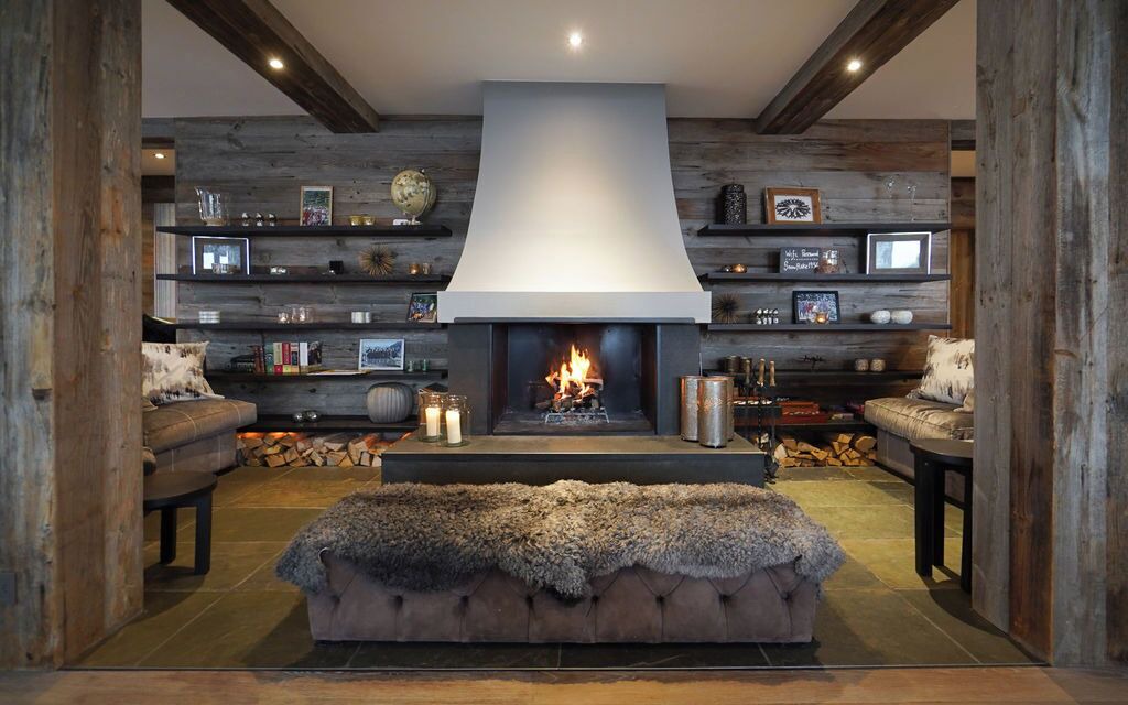 Photo of Livingroom in Verbier