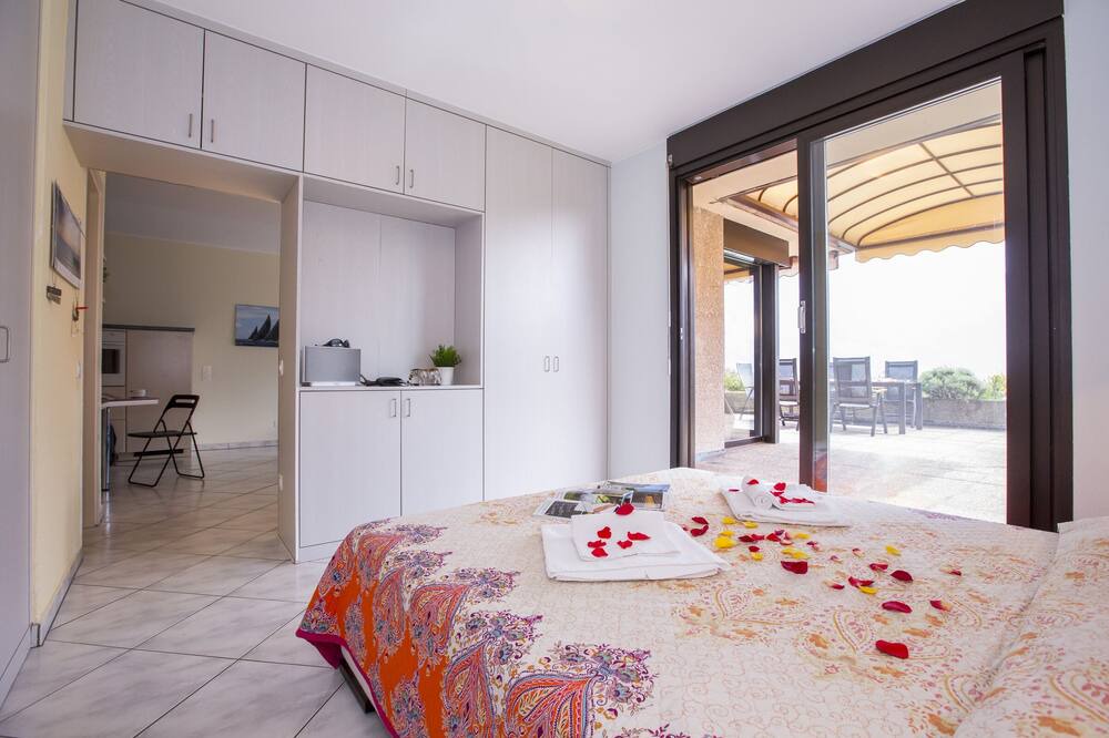 Photo of Bedroom in Melide
