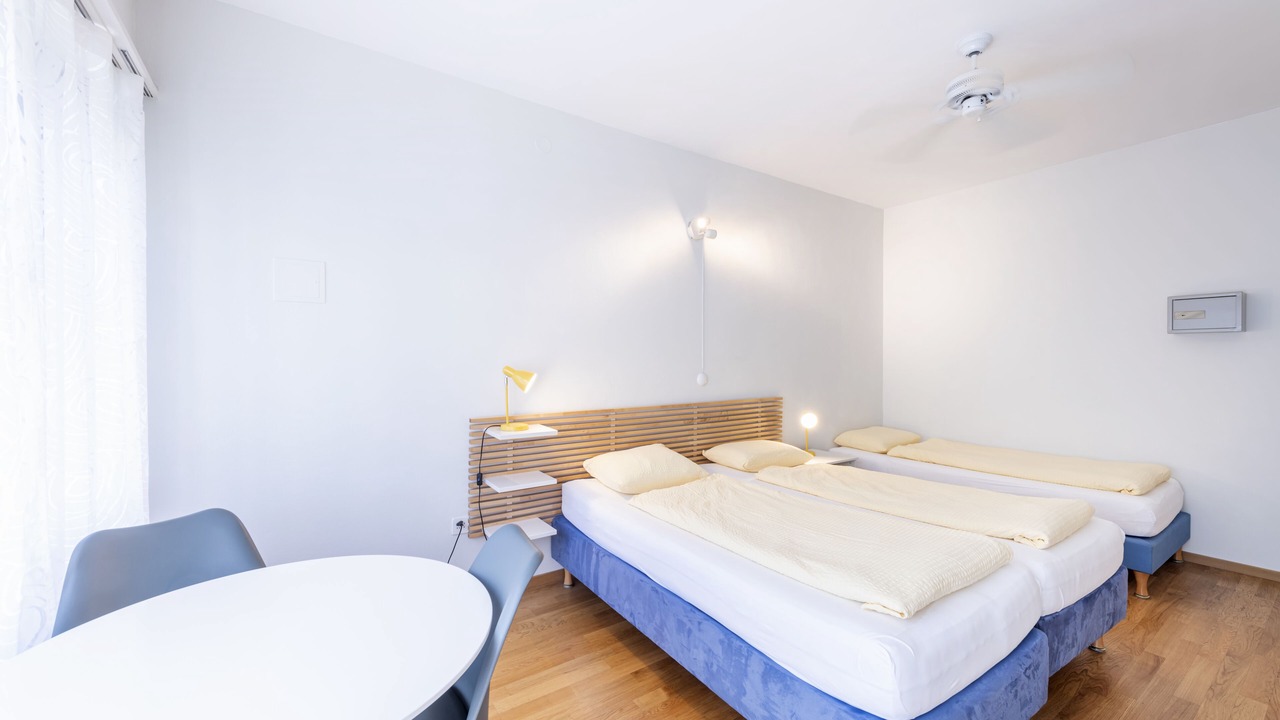 Photo of Bedroom in Lugano