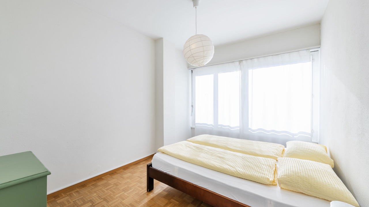 Photo of Bedroom in Lugano