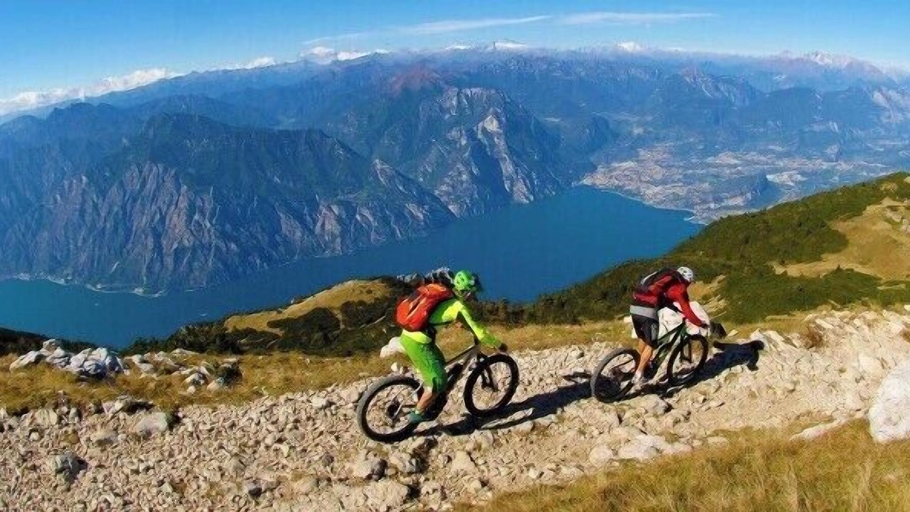 Photo of Outdoor in Torbole sul Garda