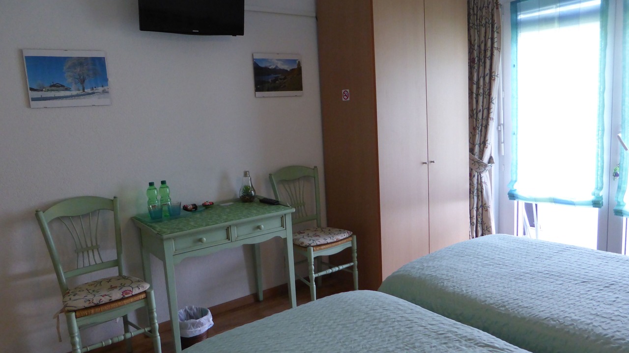 Photo of Bedroom in Bruson
