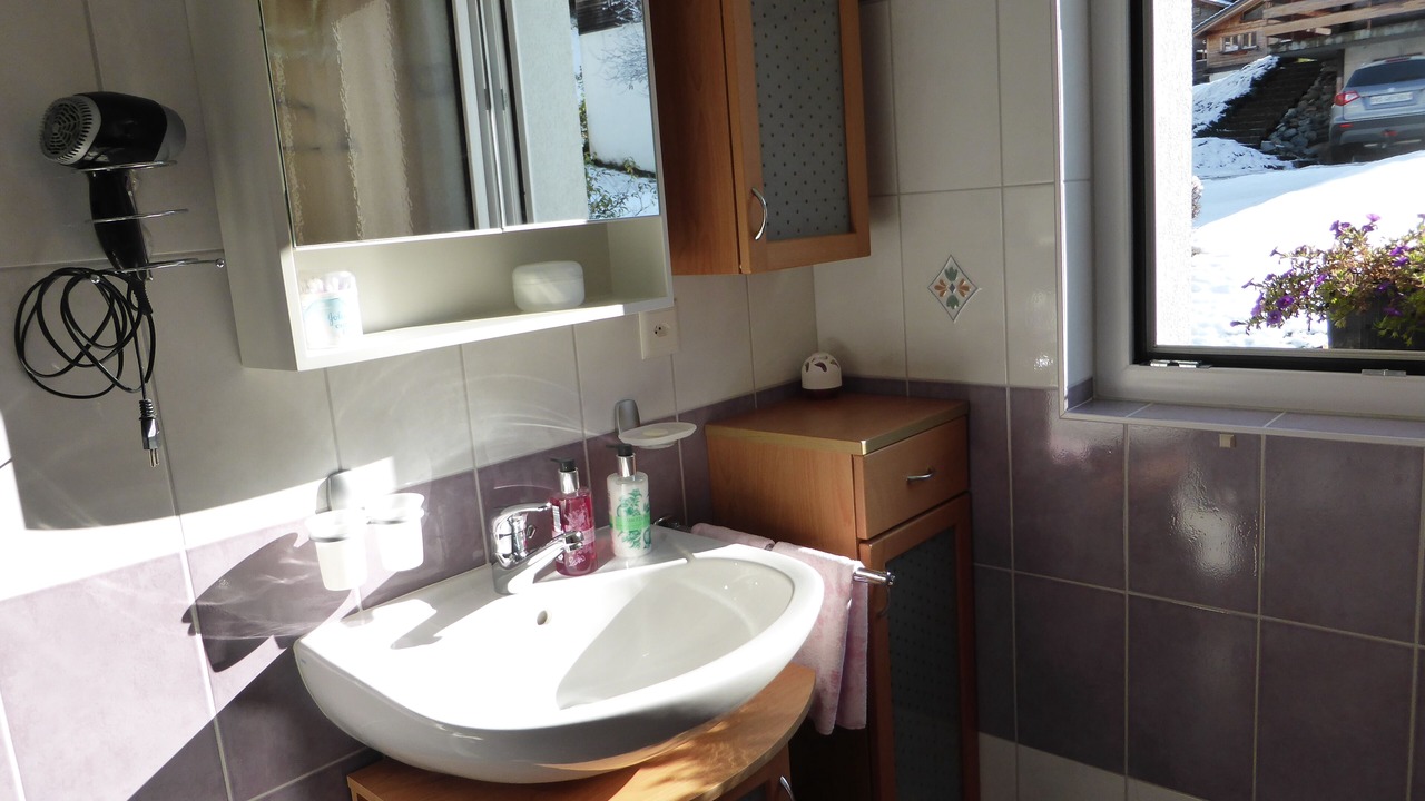 Photo of Bathroom in Bruson