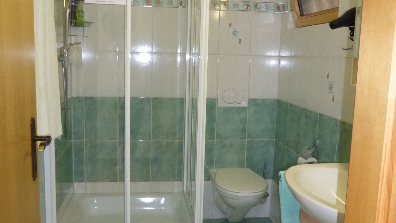 Photo of Bathroom in Bruson