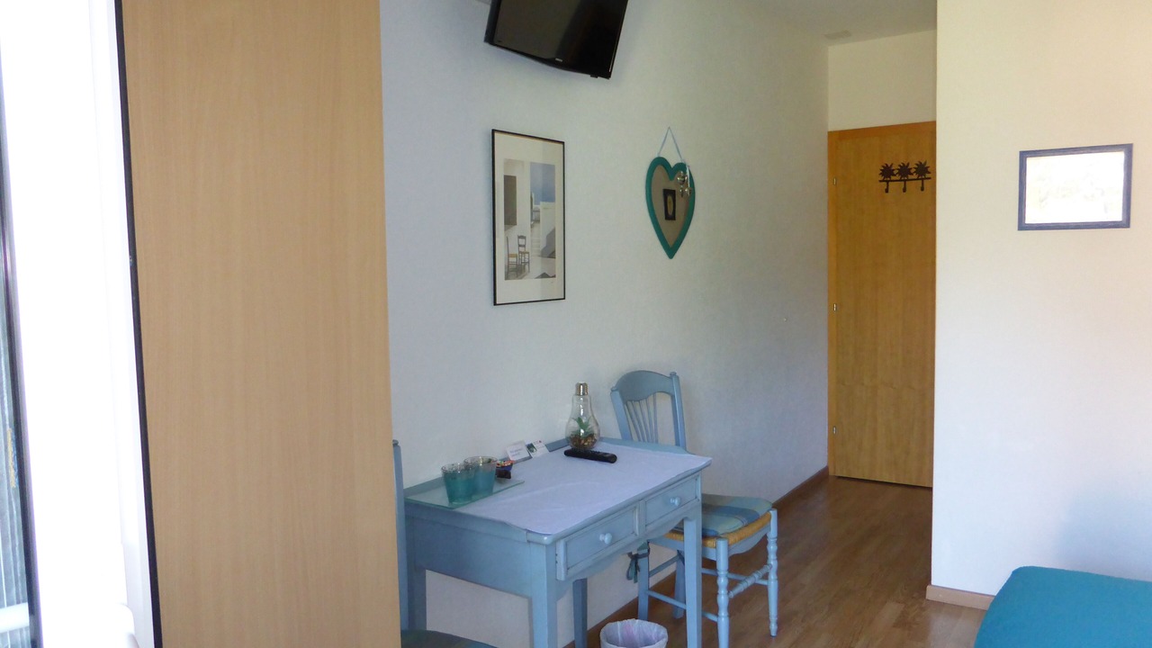 Photo of Bedroom in Bruson