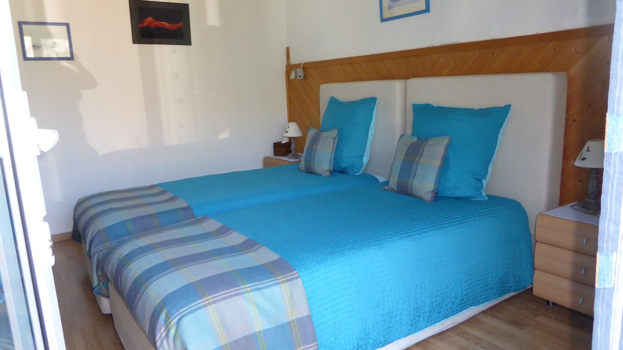 Photo of Bedroom in Bruson