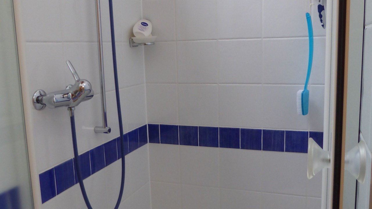Photo of Bathroom in Bruson