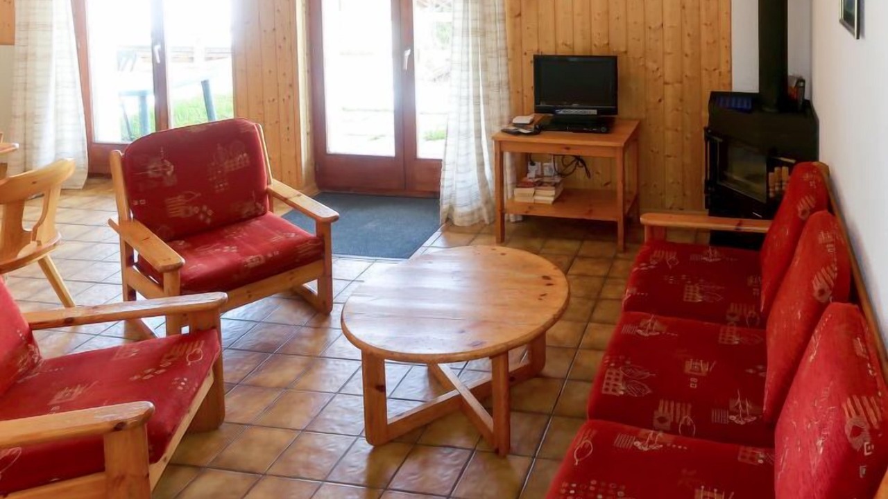 Photo of Livingroom in Vex