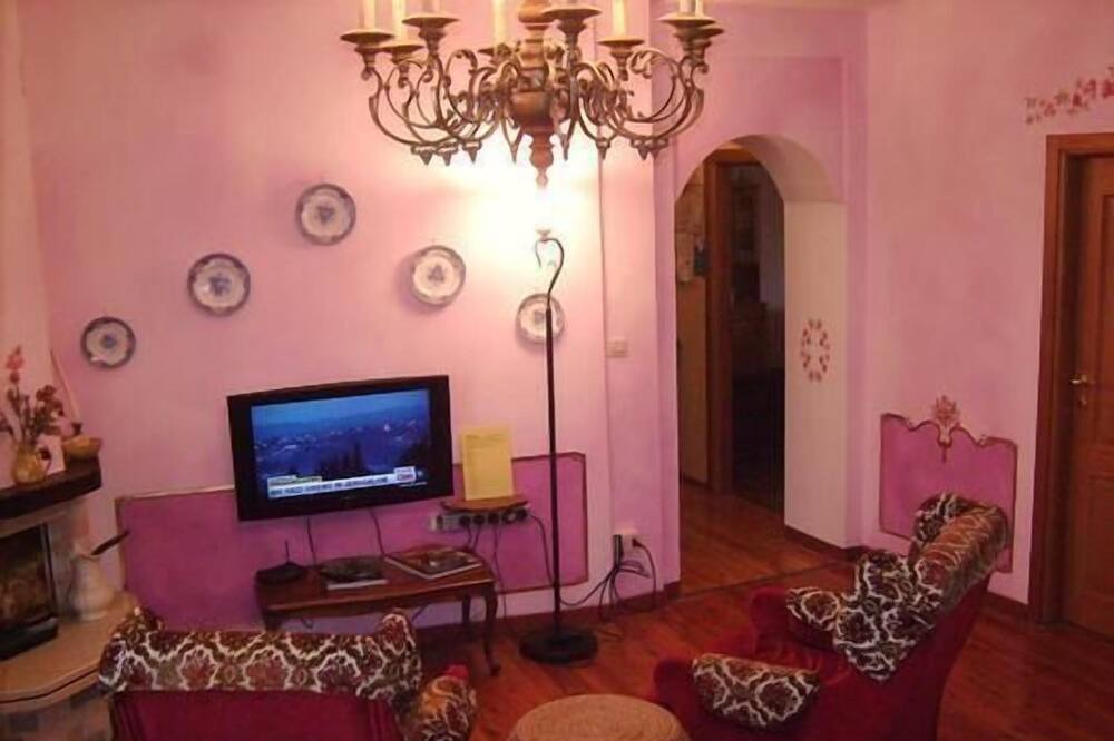 Photo of Livingroom in Cadenabbia