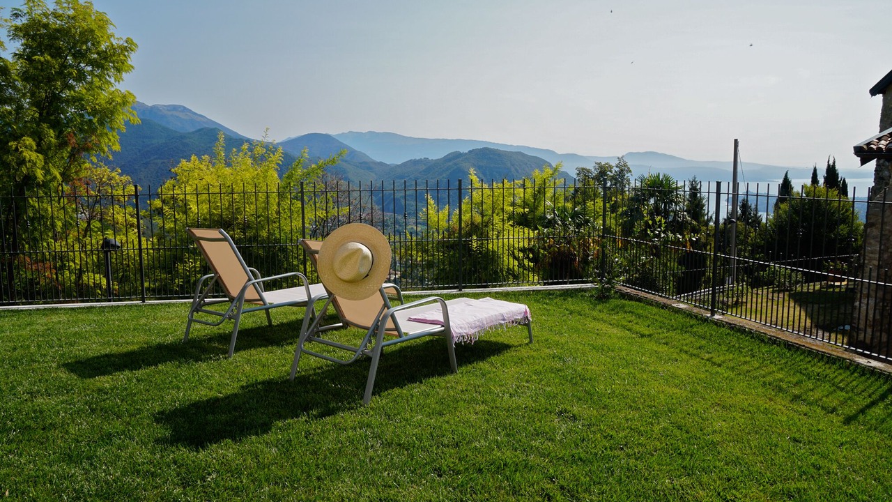 Photo of Outdoor in Villanuova sul Clisi