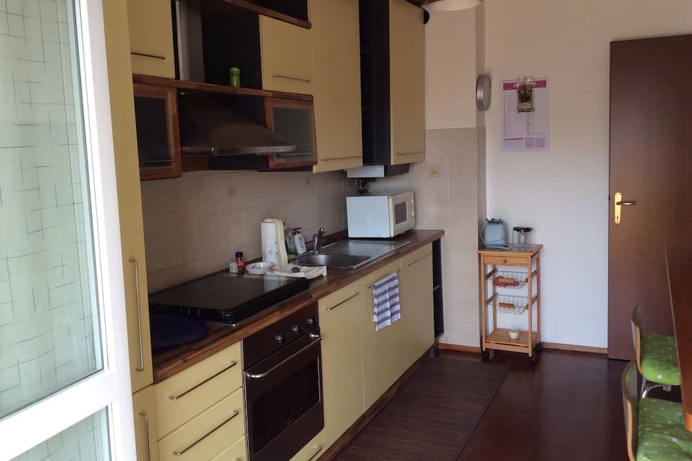 Photo of Kitchen in Villaggio degli Sposi