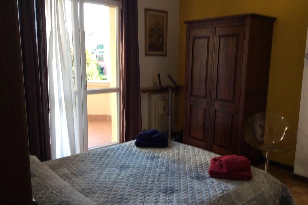 Photo of Bedroom in Villaggio degli Sposi
