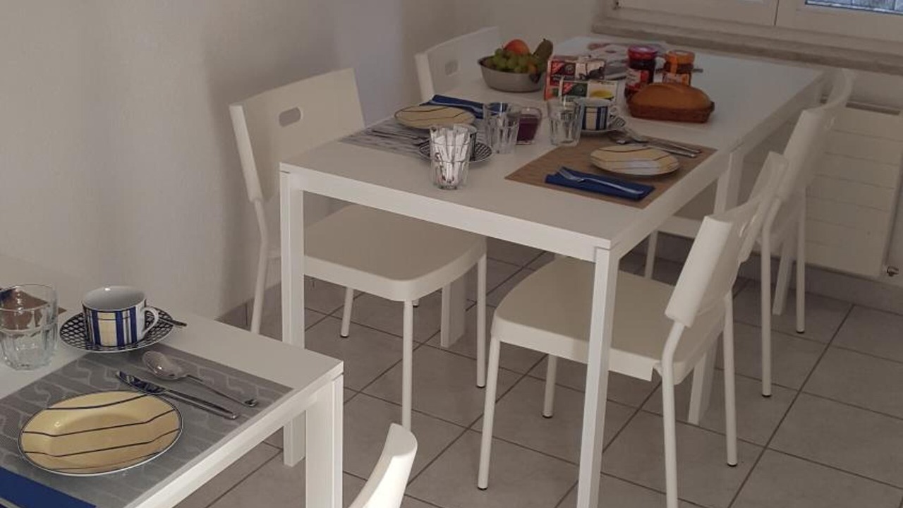 Photo of Kitchen in Solothurn