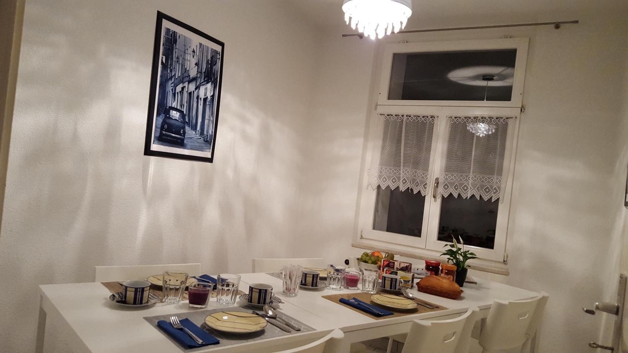 Photo of Kitchen in Solothurn