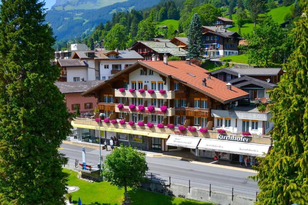Photo of Outdoor in Grindelwald