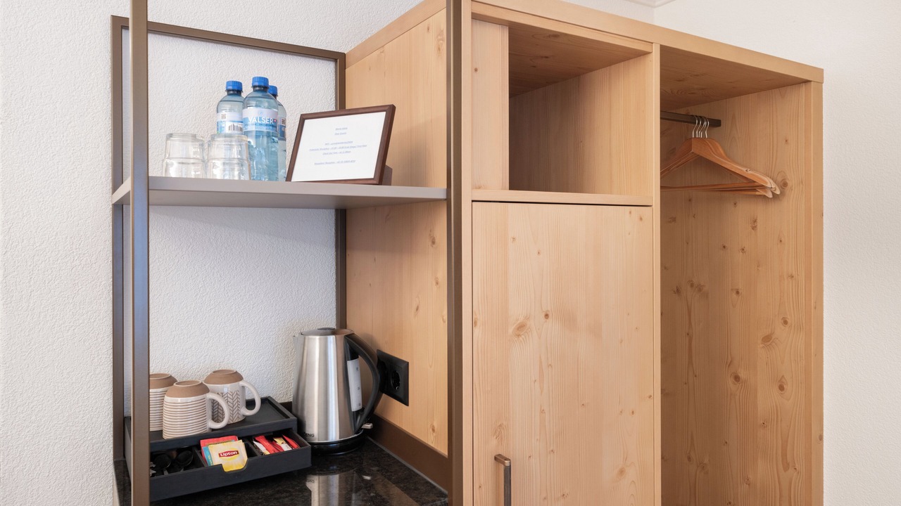Photo of Bedroom in Grindelwald
