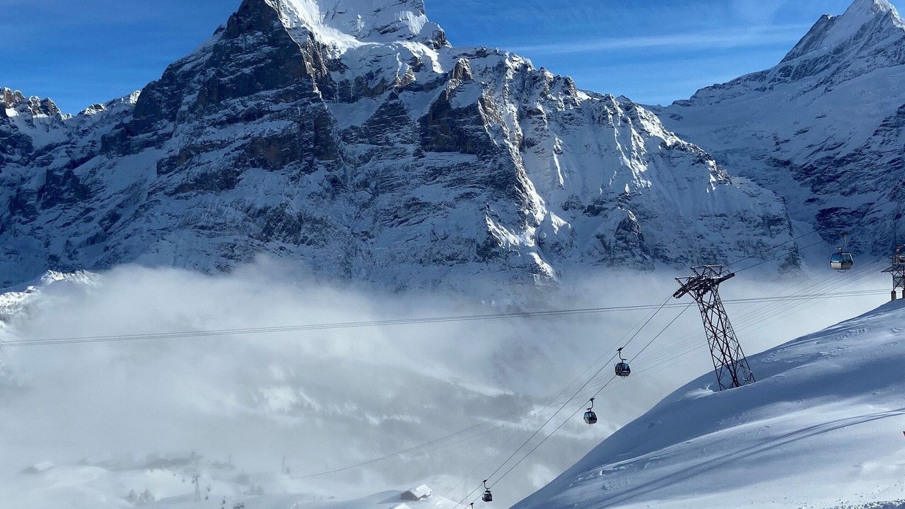 Photo of Others in Grindelwald