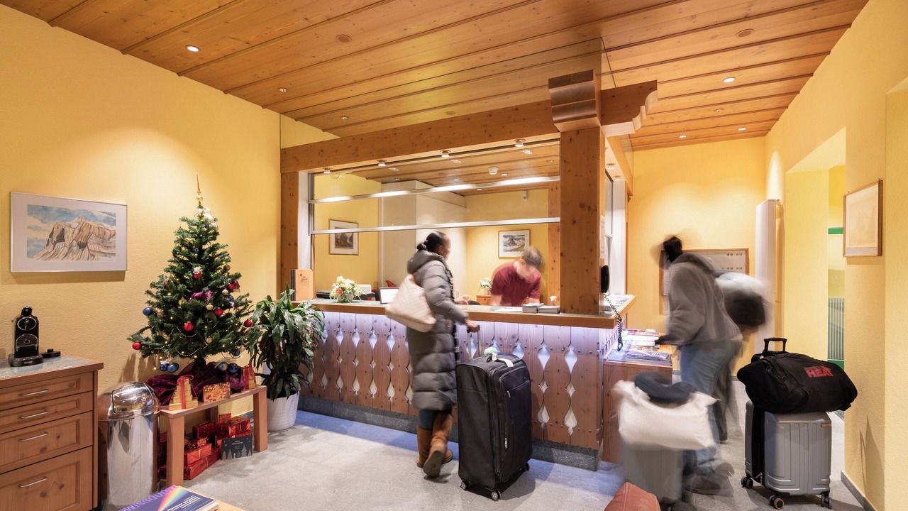 Photo of Others in Grindelwald