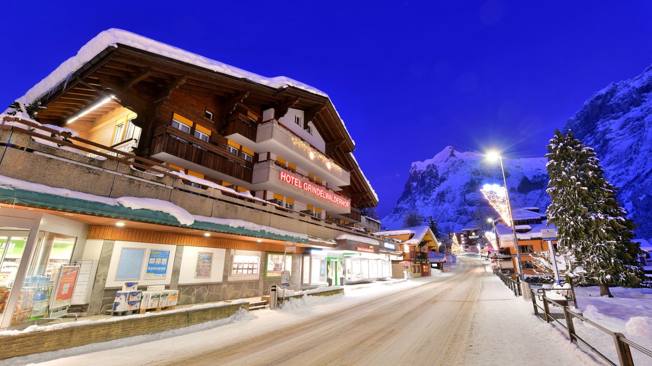 Photo of Outdoor in Grindelwald