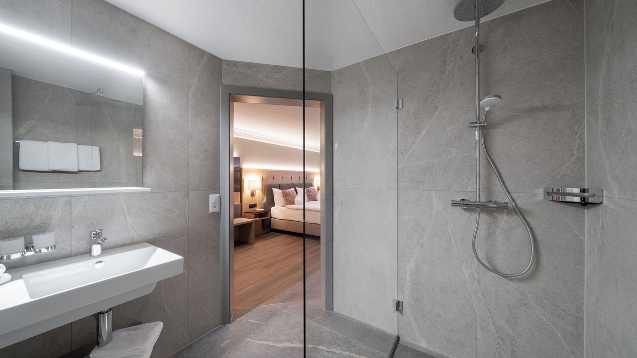 Photo of Bedroom in Grindelwald