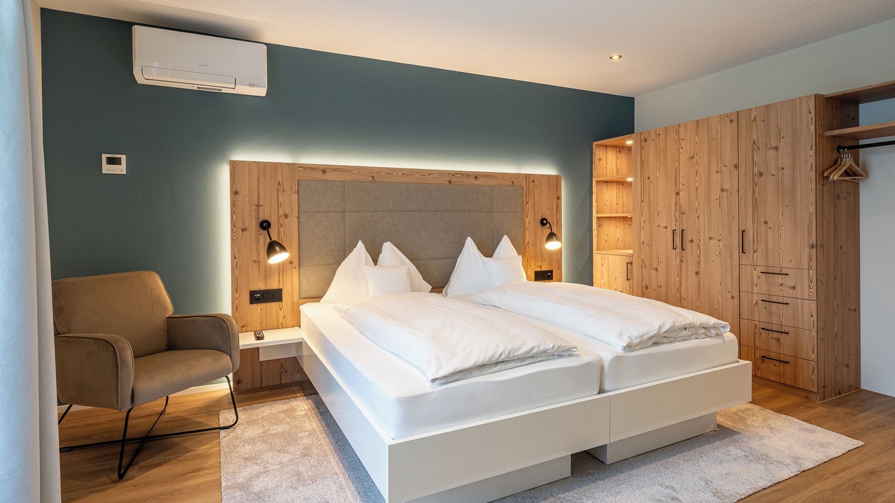 Photo of Bedroom in Ringgenberg