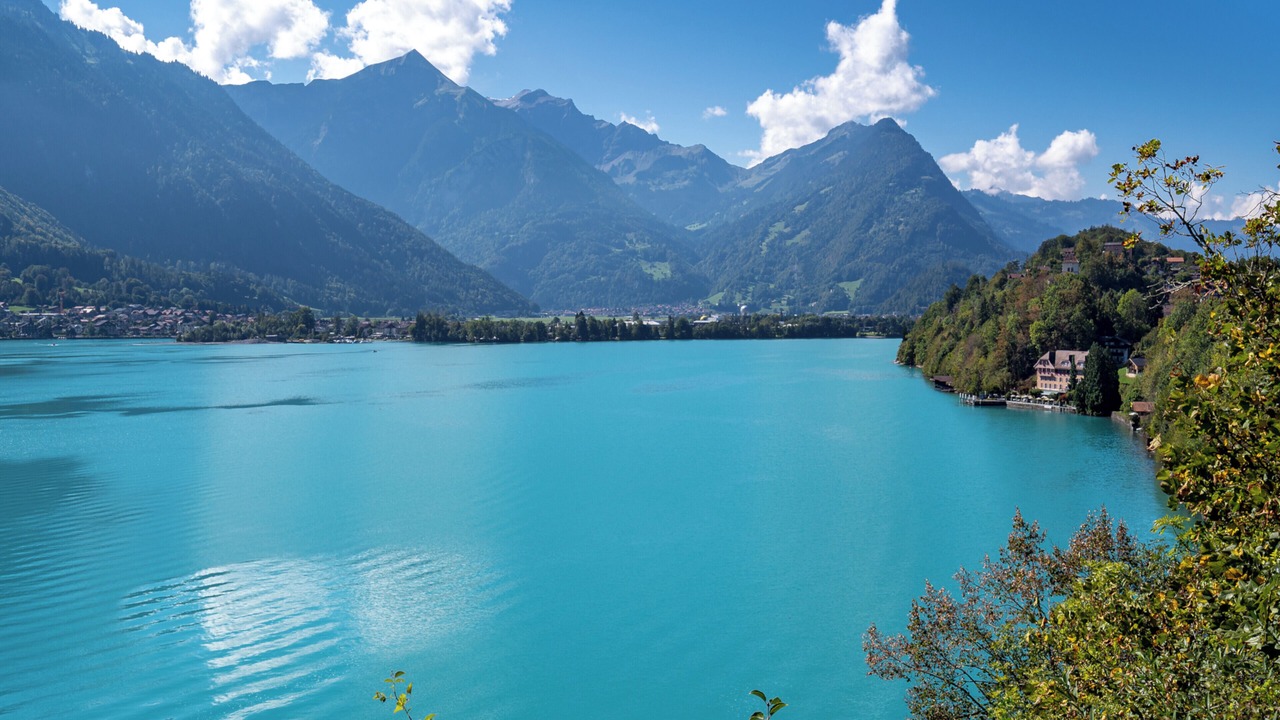 Photo of Outdoor in Ringgenberg