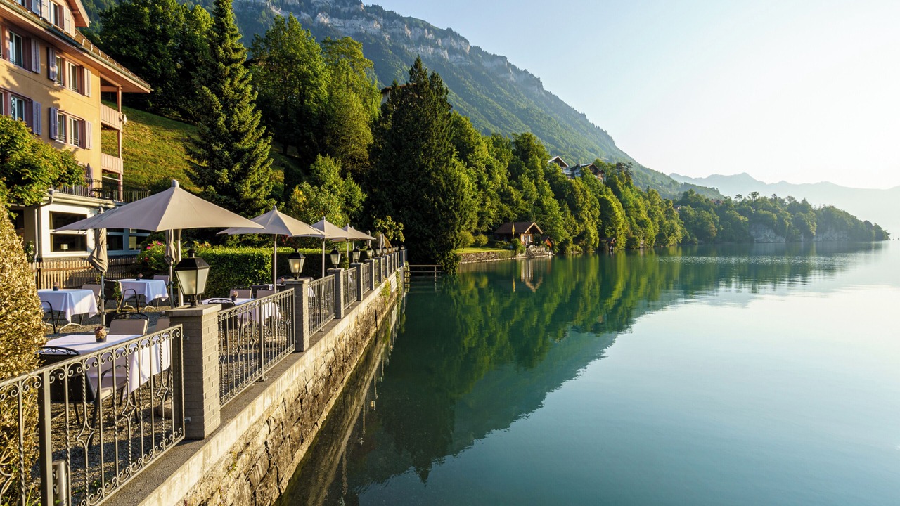 Photo of Outdoor in Ringgenberg