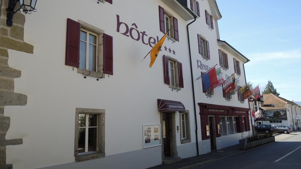 Photo of Outdoor in Estavayer-le-Lac