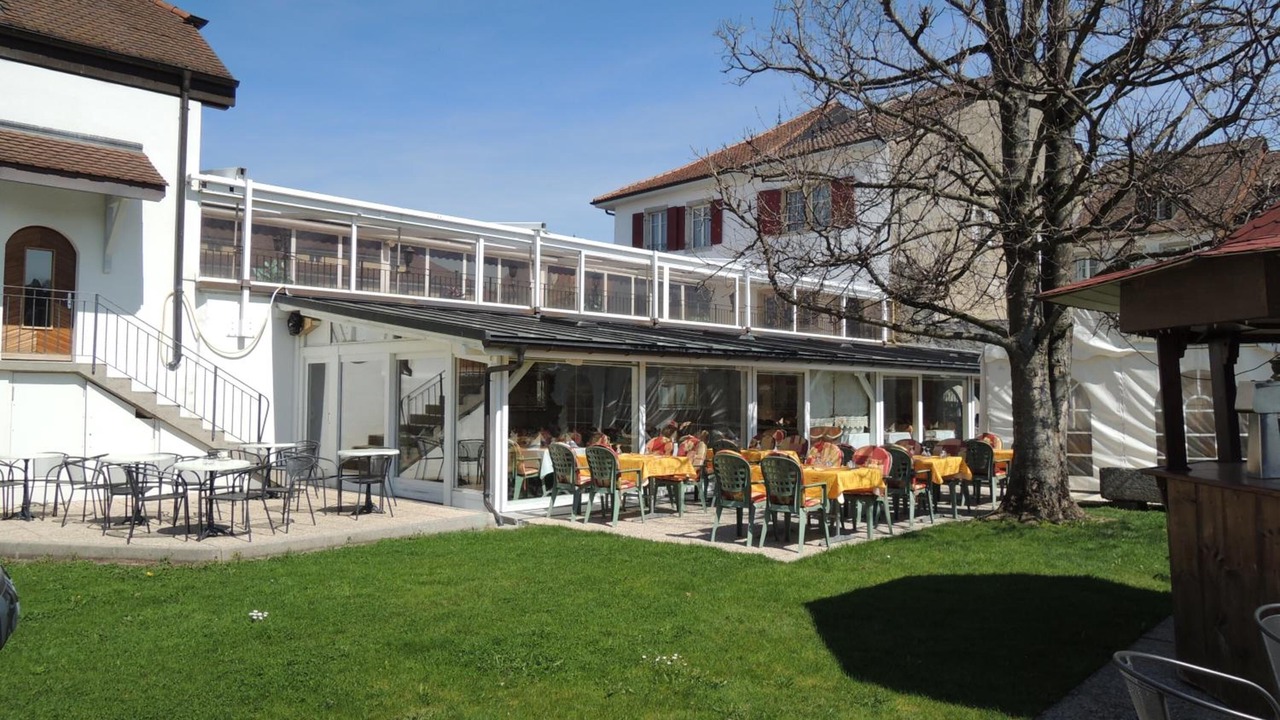 Photo of Outdoor in Estavayer-le-Lac