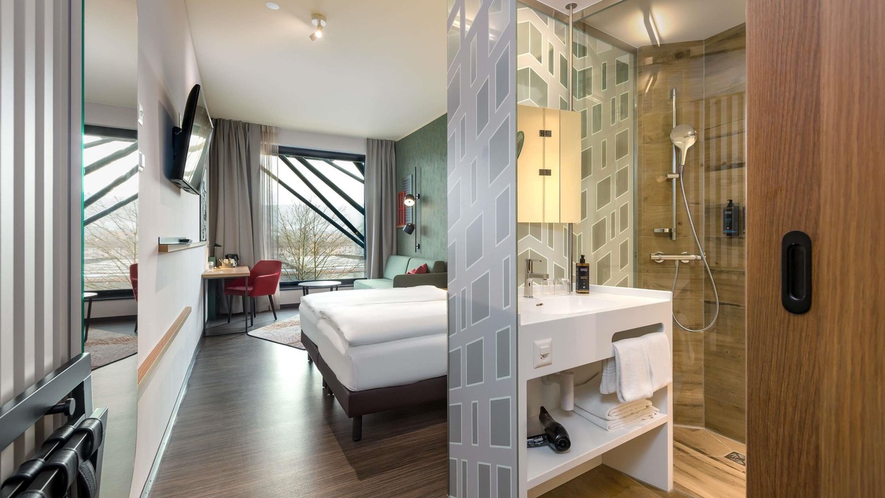 Photo of Bedroom in Altstetten
