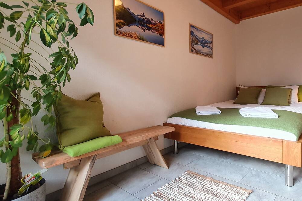 Photo of Bedroom in Lauterbrunnen