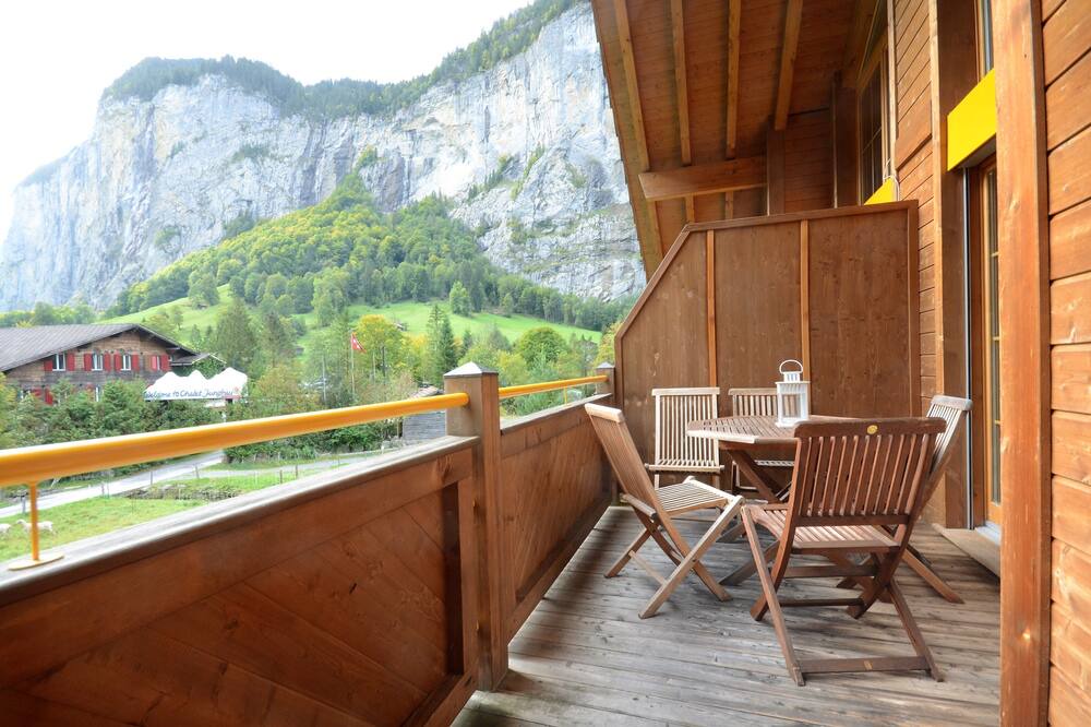 Photo of Others in Lauterbrunnen