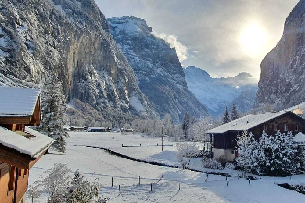 Photo of Outdoor in Lauterbrunnen