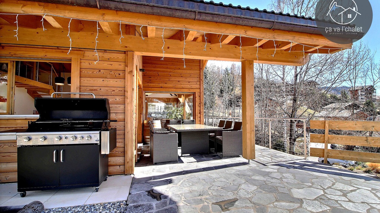 Photo of Outdoor in Ovronnaz