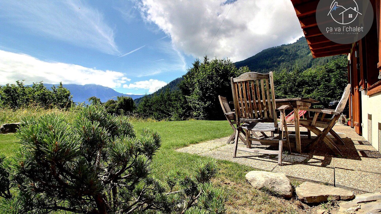 Photo of Outdoor in Ovronnaz