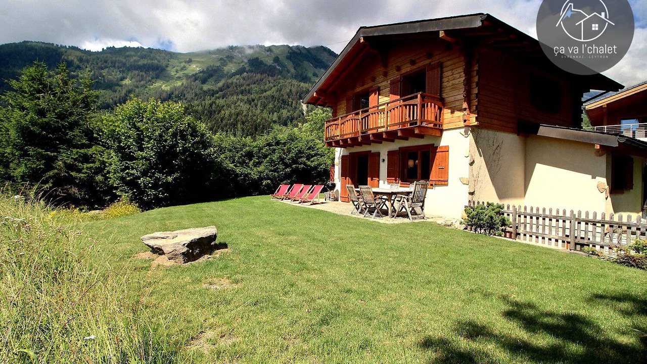 Photo of Outdoor in Ovronnaz