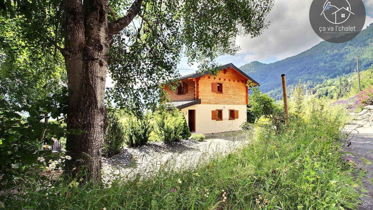 Photo of Outdoor in Ovronnaz