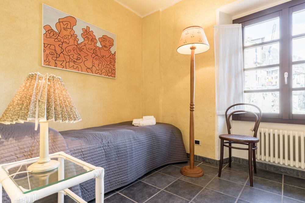 Photo of Bedroom in Brienno