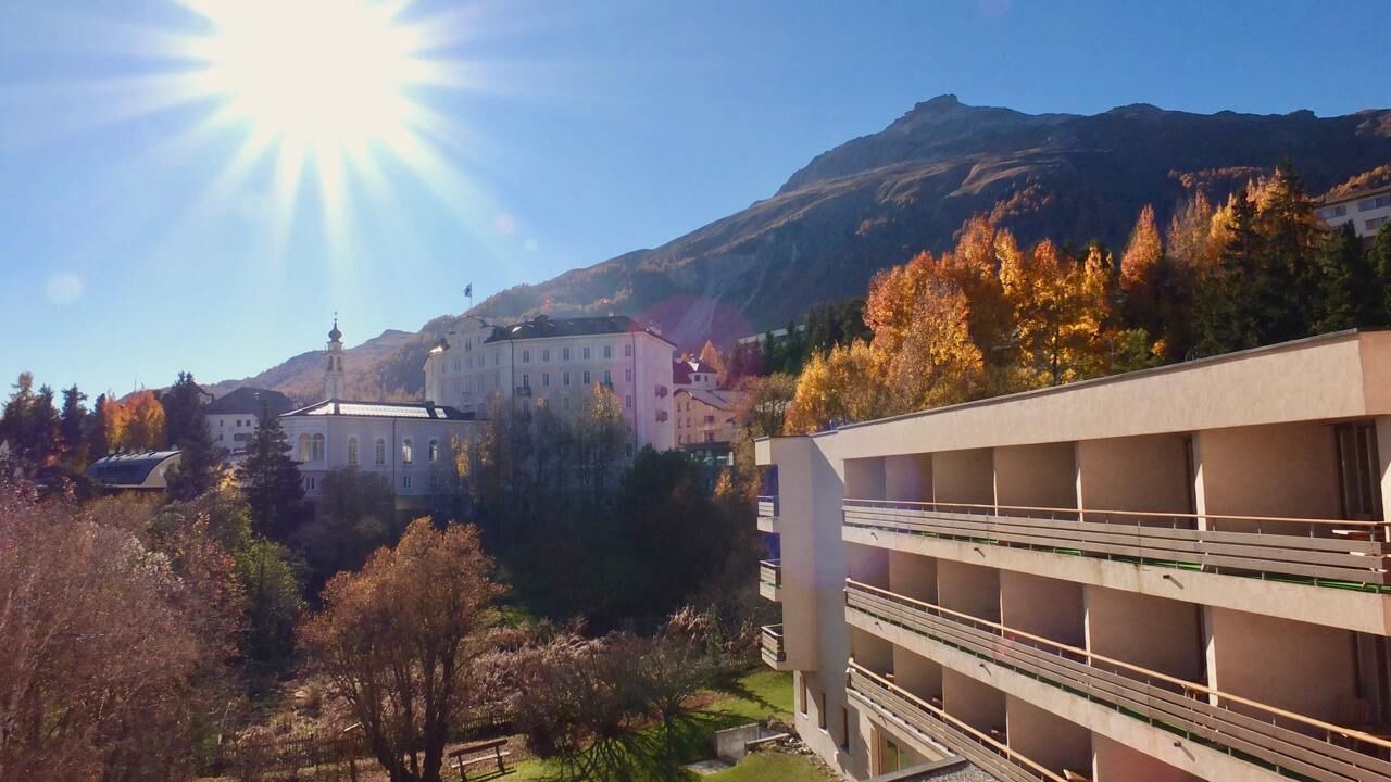 Photo of Others in Samedan
