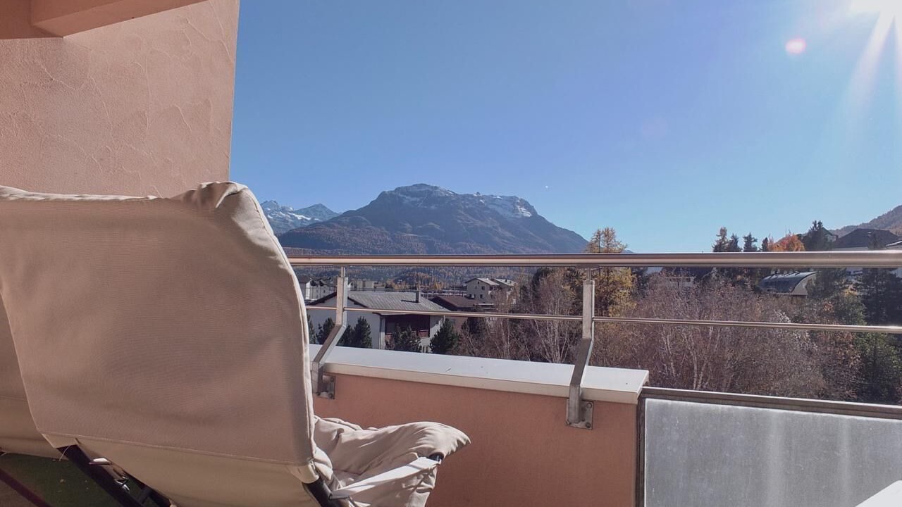 Photo of Outdoor in Samedan