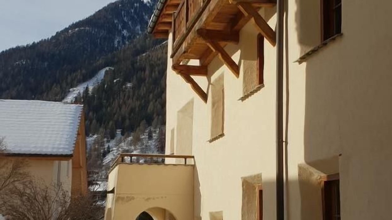 Photo of Outdoor in Zernez