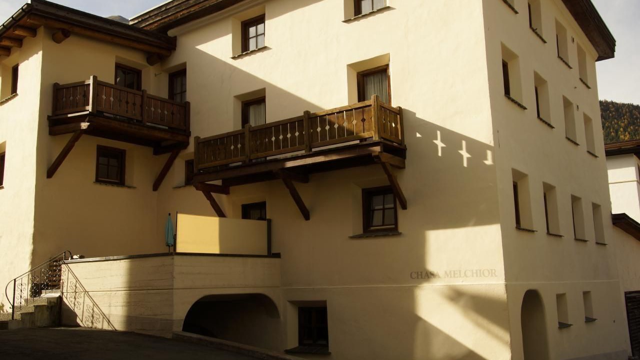Photo of Outdoor in Zernez
