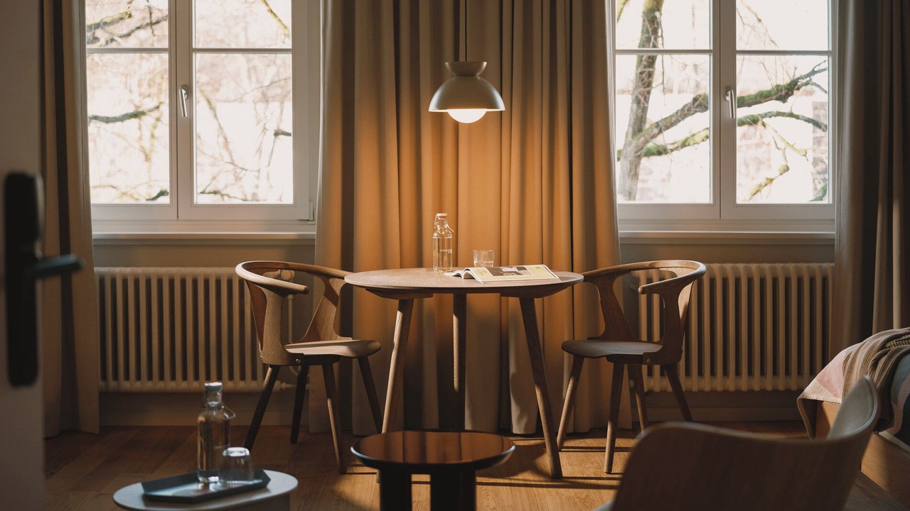 Photo of Bedroom in Riehen