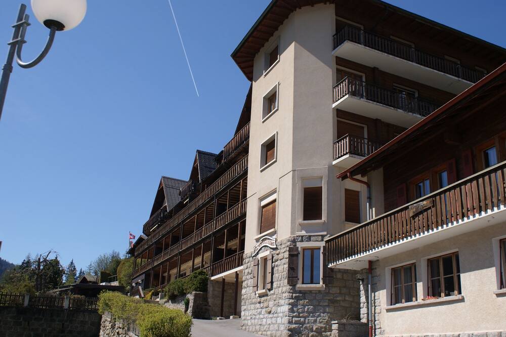 Photo of Outdoor in Champex-Lac